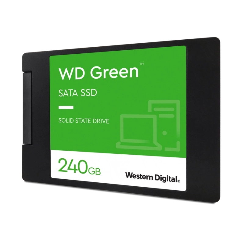 WDS240G3G0A-2